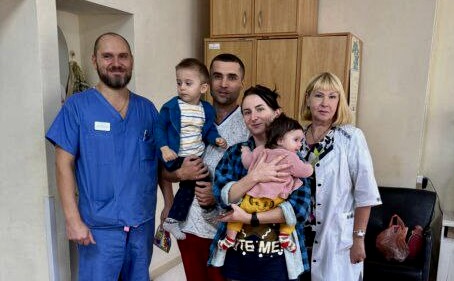 операція на нирках