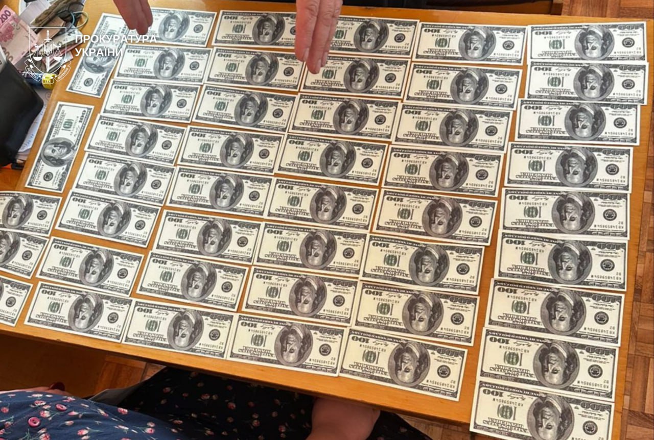 підробка документів