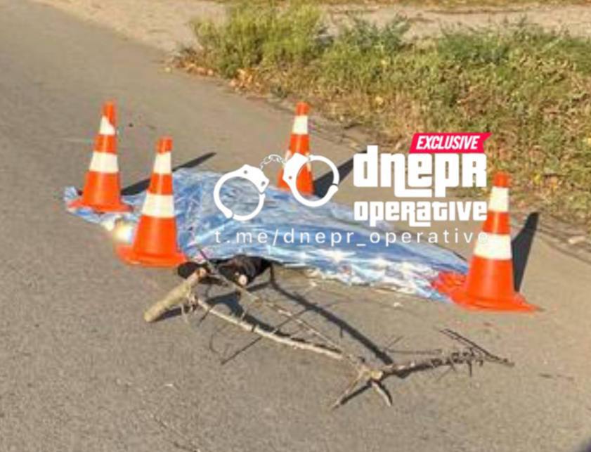 смертельна ДТП