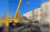 наслідки буревія, ліквідація