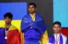 Артур Кузьменко