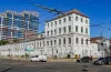 історична будівля, памʼятка архітектури, лікеро-горілчаний завод