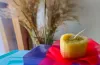 майстер-клас, свічки