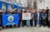 дитяча залізниця, закриття сезону