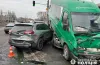 ДТП, алкогольне сп'яніння, постраждалі