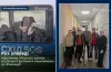 евакуація, центр соціальної допомоги, підопічні