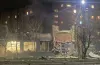 Ракетна атака, постраждалі