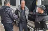 замах на вбивство