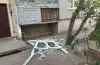 пошкоджені будинки