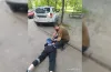 Дебошир, хуліганство