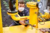 газопостачання у Дніпрі