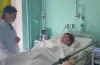 ознаки життя, реанімація, операції