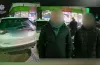 неповнолітній за кермом