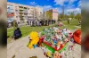 атака, крилаті ракети, загиблі, прощання