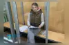 агентка ФСБ, розташування військової техніки, камера