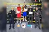 Боксери з Дніпропетровщини 