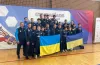 Борці з Дніпропетровщини