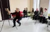 арт-терапія для ВПО у Дніпрі