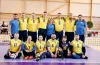 Параволейболісти з Дніпропетровщини