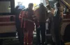 наслідки атаки на Дніпро