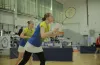 Бадмінтоністи з Дніпра 