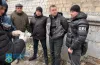 затримання