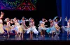 обласний конкурс «Танцювальний крок»