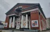  персональна виставка художниці Нати Чарівної
