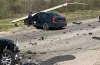 ДТП у Камʼянському