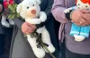 ракетний удар, загиблі
