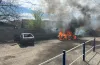 ворожий обстріл, постраждалі, пошкодження