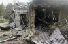 атака БПЛа, загибель тварини, рослини