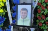 ракетна атака, загиблі, прощання