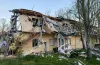 ракетний удар, веслувальна база, приміщення