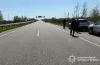 ДТП, загибель, місце пригоди