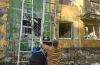 рятувальна операція, удар