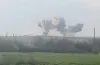 Новопавлівка, ворожі обстріли