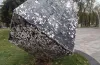 реставрація, інсталяція