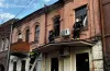 У Дніпрі сталася пожежа в багатоквартирному будинку