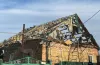 Ворог продовжує атакувати  Нікопольщину
