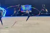 У Дніпрі відбувся турнір з художньої гімнастики «Dnipro Diamonds Open Cup»