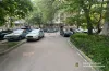 У Дніпрі водійка BMW збила дитину на самокаті