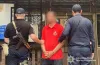 У Дніпрі затримали грабіжника, який обікрав будинок військовослужбовця