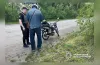 перевірка двоколісного транспорту на Дніпропетровщині