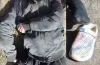 встановлення особи померлої