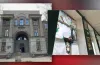 атака БПЛа, пошкодження, медичний університет