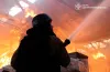 ракетний удар по Дніпру
