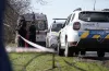 вибух на трасі біля Кривого Рогу