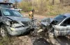 ДТП у Кривому Розі 