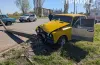 аварія у Нікополі